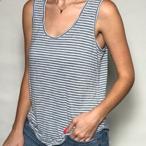 Madewell tank top